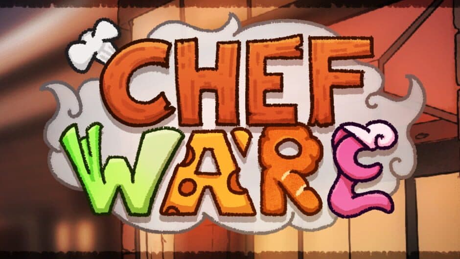 Chefware banner