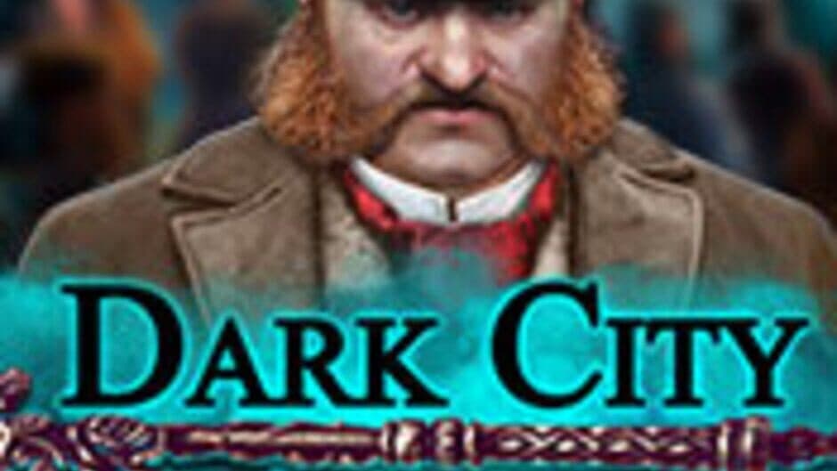 Dark City: London banner
