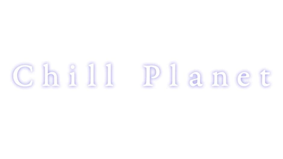 Chill Planet banner