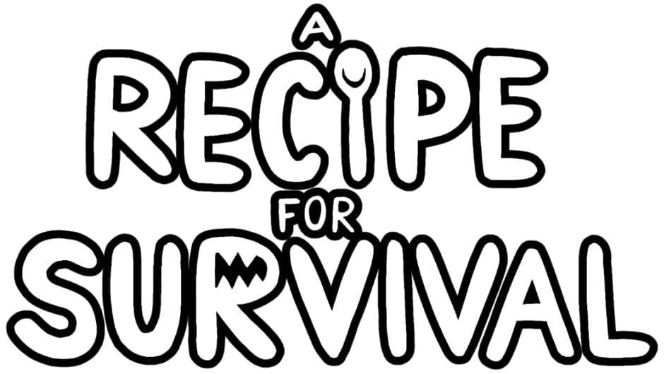 A Recipe for Survival banner