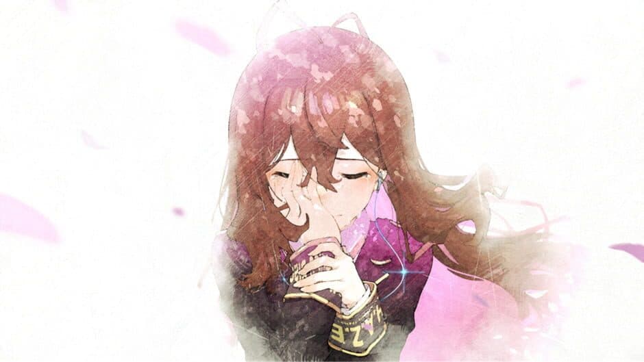 Teikan no Eve Bethel banner