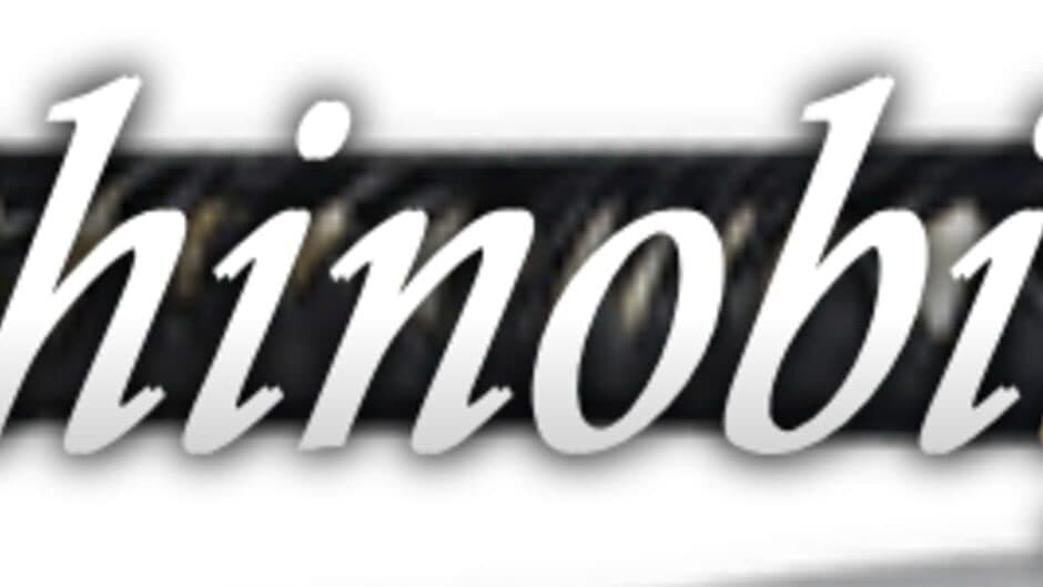 Shinobi.fr banner