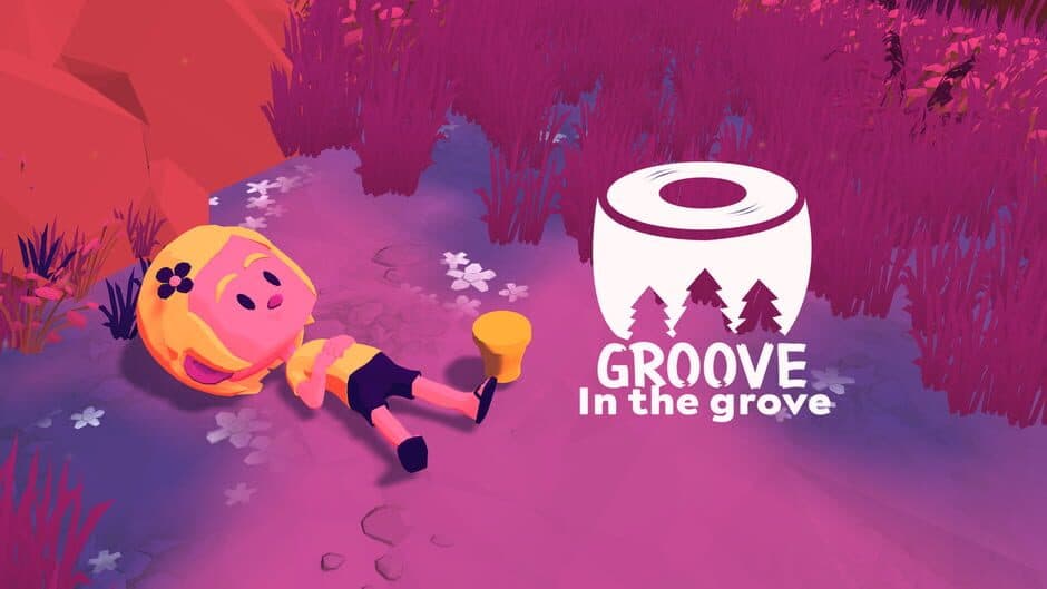 Groove In The Grove banner