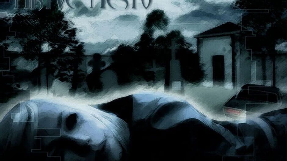 The Dead City banner