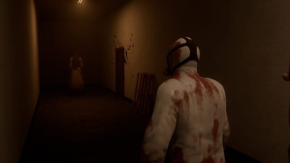 Backframes: Escape Together banner