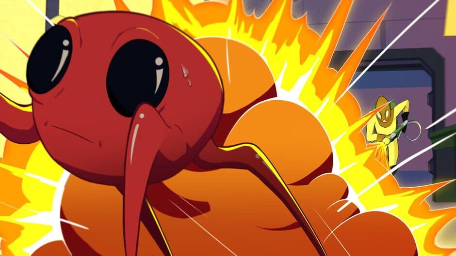 Mimicry! banner