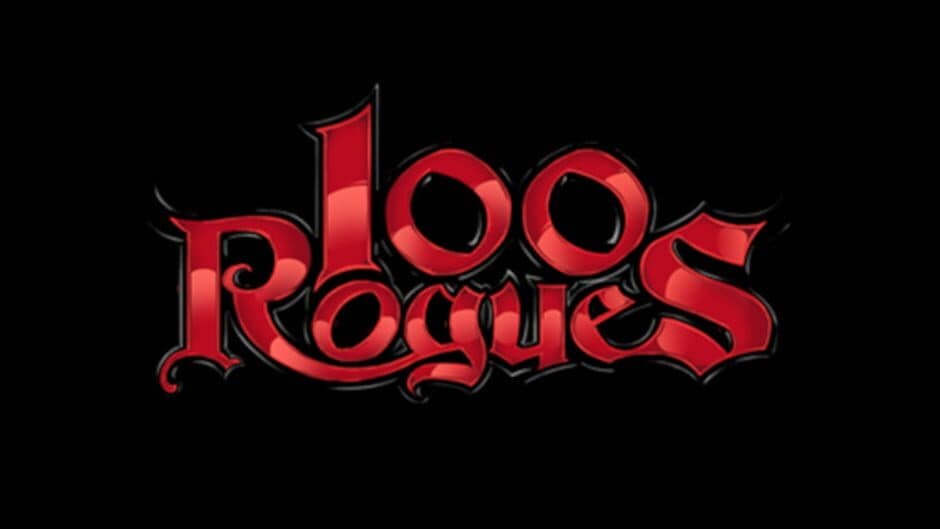 100 Rogues banner