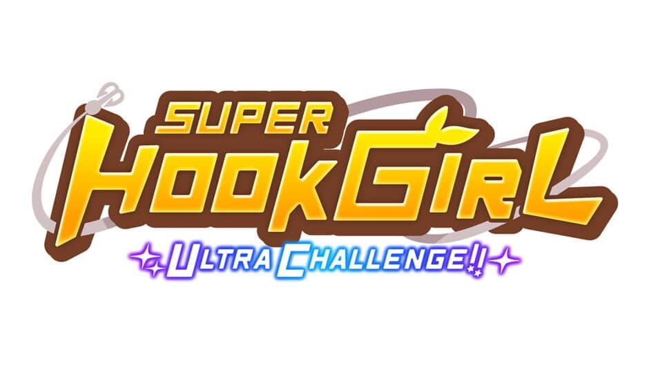 Super Hook Girl banner