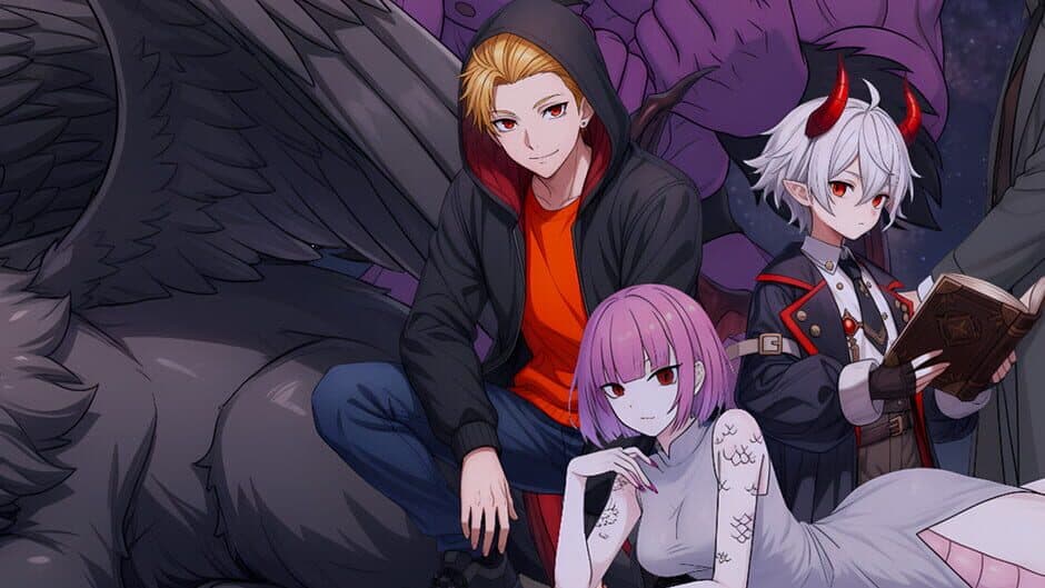 Kawasaki Devils banner