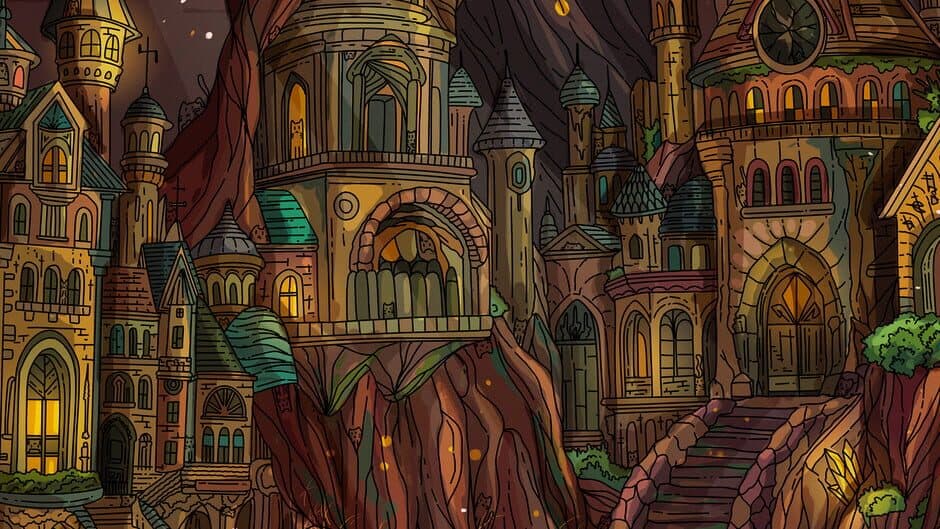 100 Underworld Cats banner