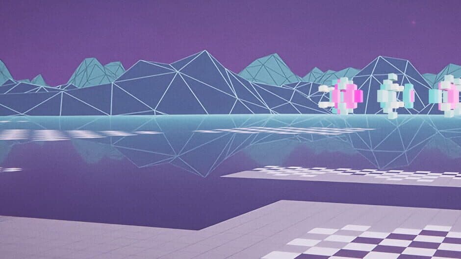 3D Life banner