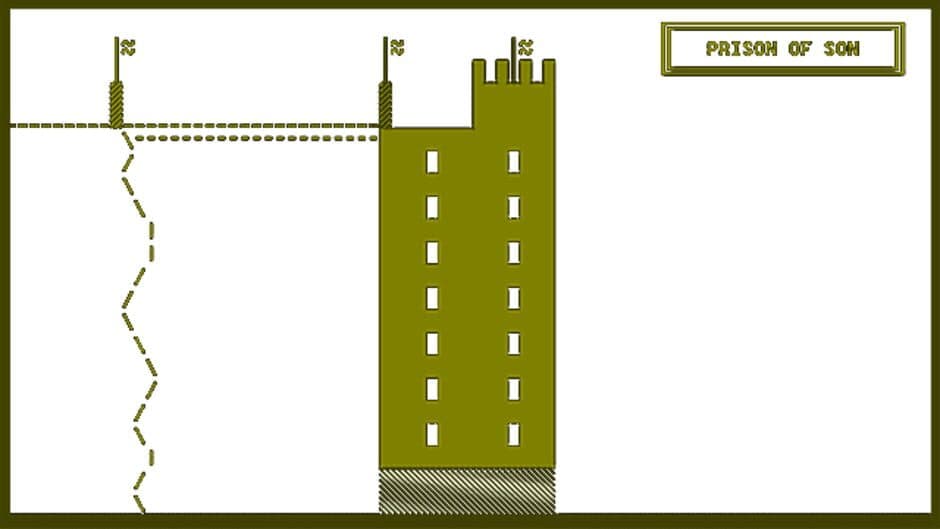 Prison of Son banner