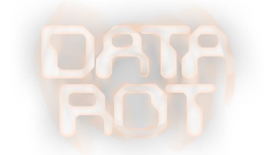 Data Rot banner