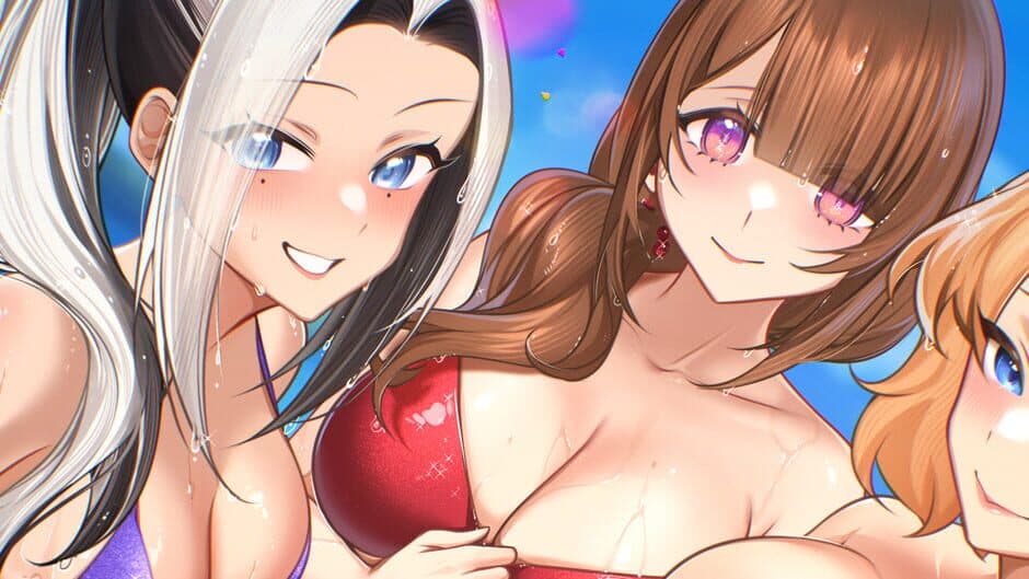 Summer for You banner
