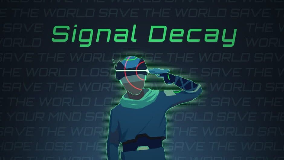 Signal Decay banner