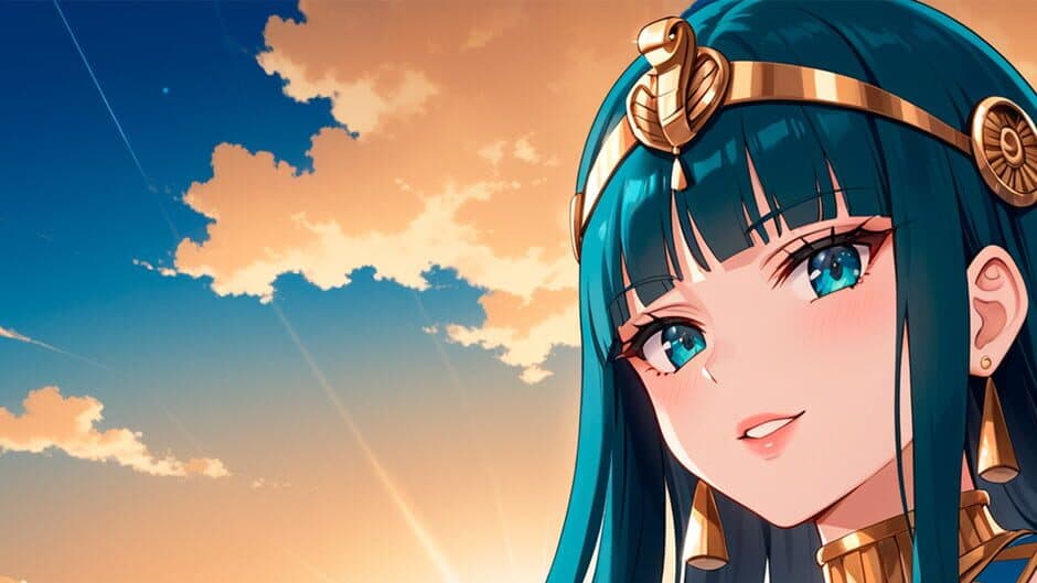 Hentai Cleopatra banner
