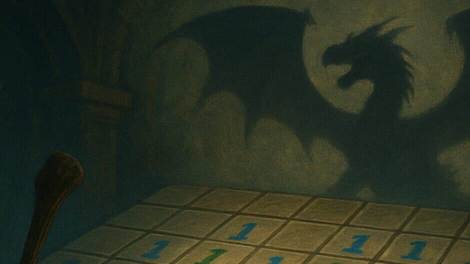 DungeonSweeper banner