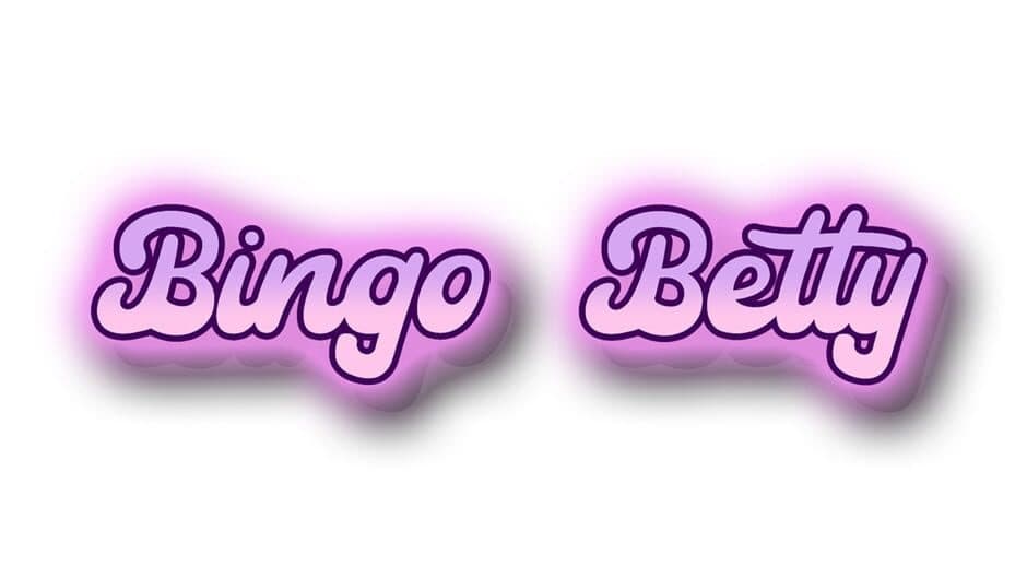 Bingo Betty banner