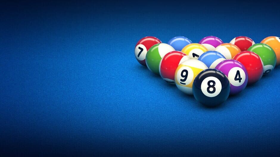 8 Ball by Pokerist banner