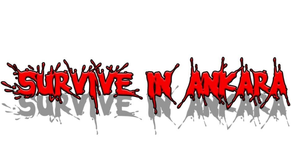 Survive In Ankara banner