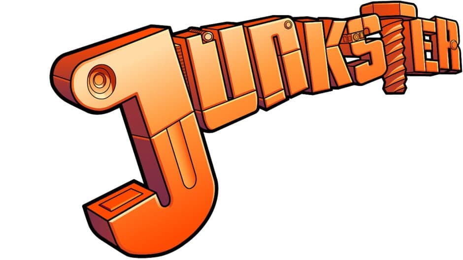 Junkster banner