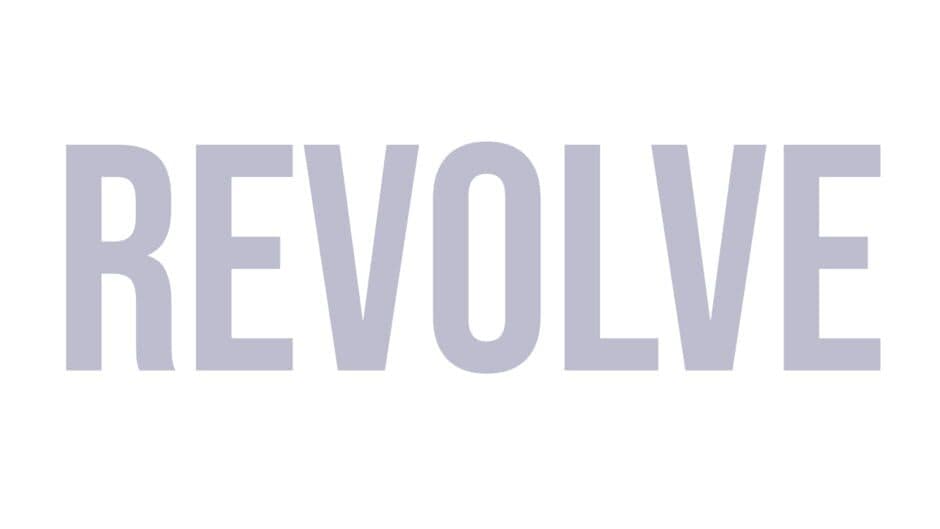 Revolve banner