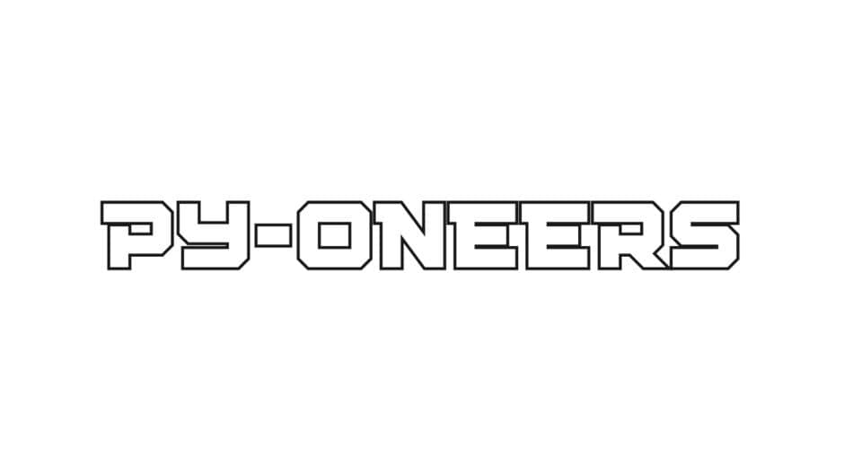 Py-oneers banner
