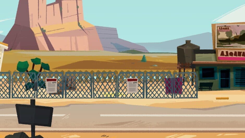 Damon and Baby banner