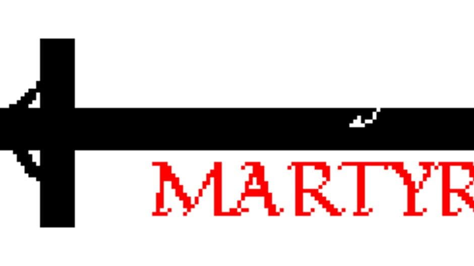 Heavenly Martyr banner