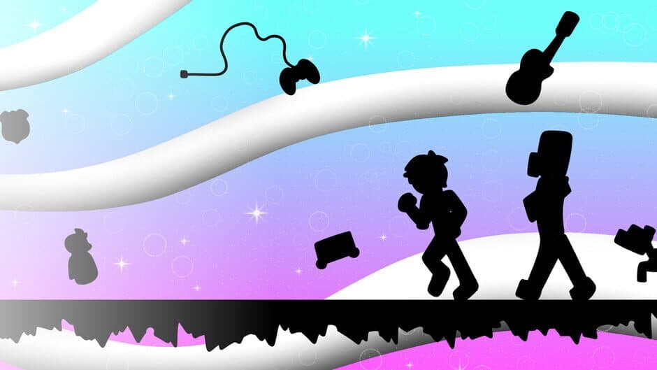 The Diamond Adventures banner