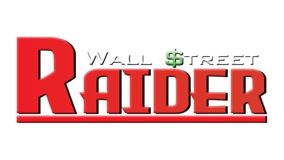 Wall Street Raider banner