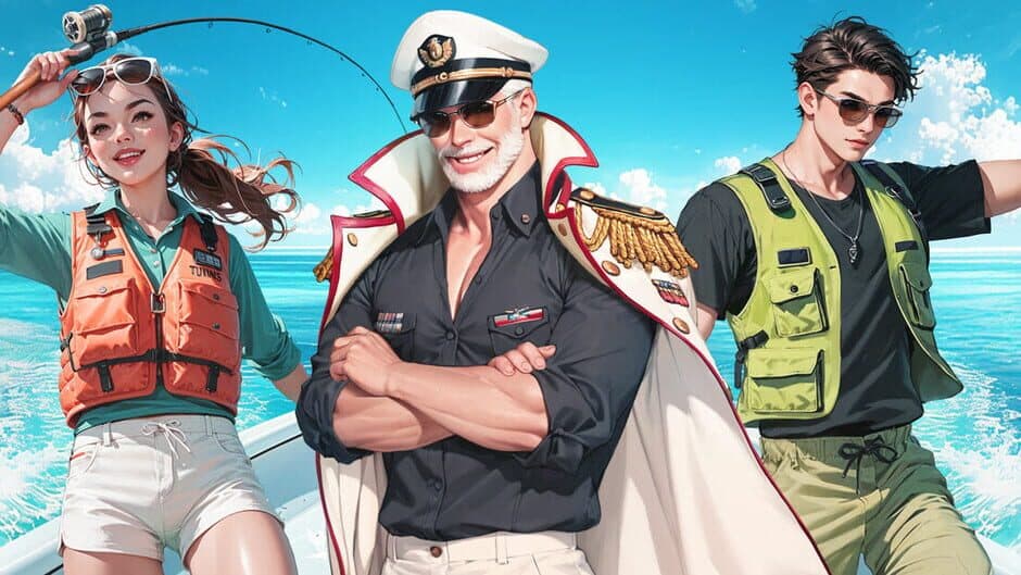 Fishing Hero banner