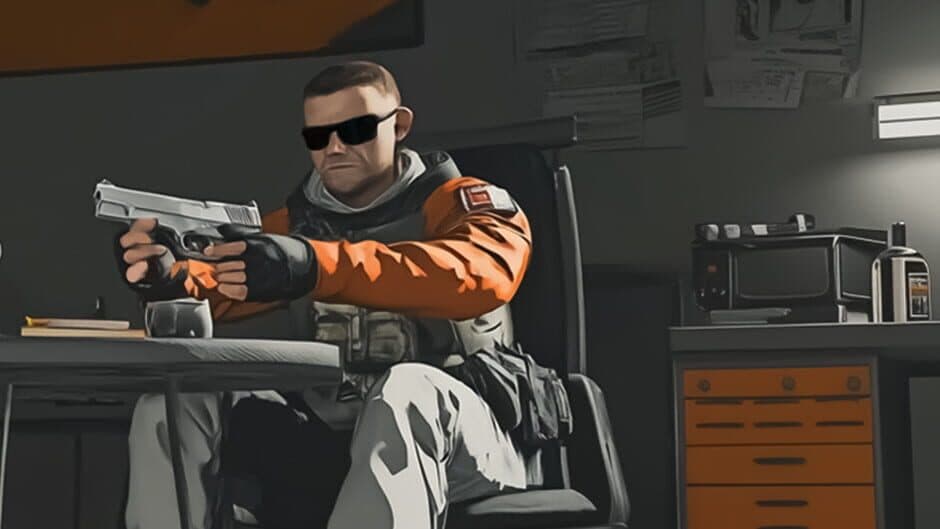9mm Roulette banner
