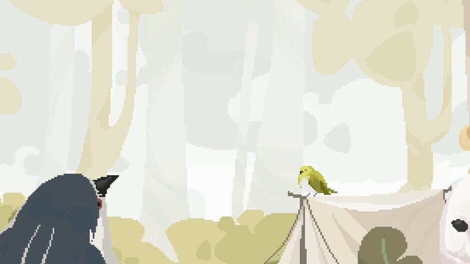 Birdwatching Notebook banner