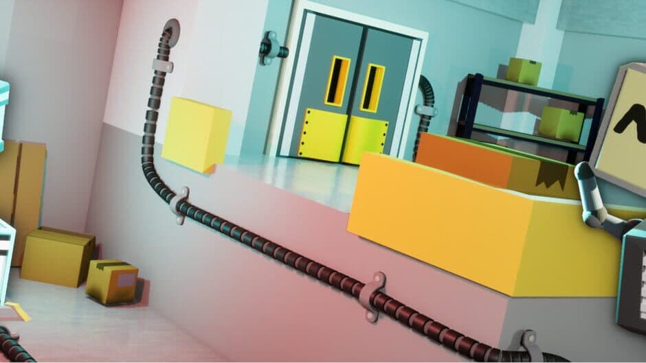 Aberrate Inc. banner