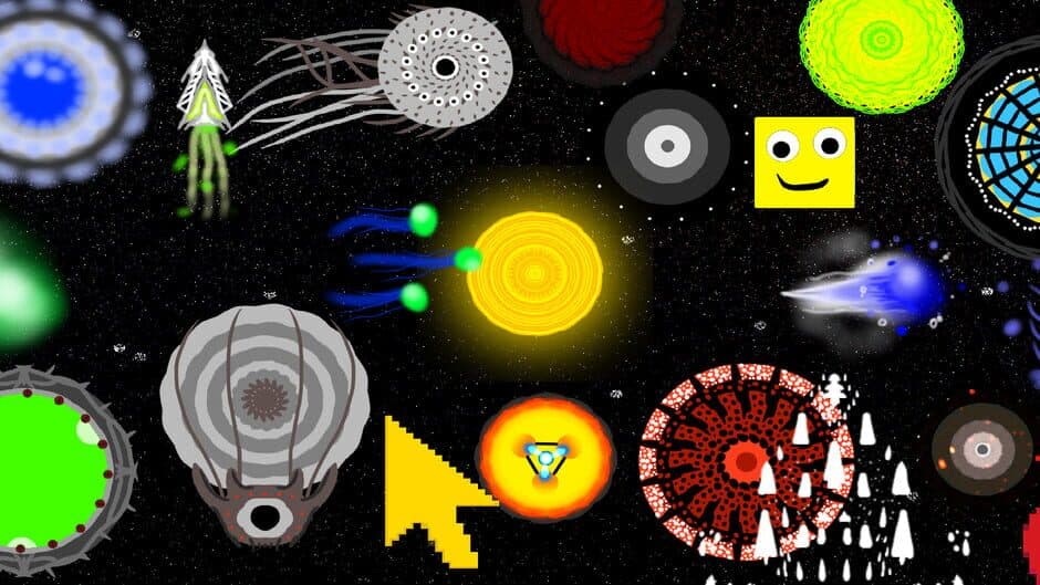 Action Clicker banner