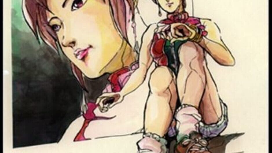 Kowloon's Gate banner