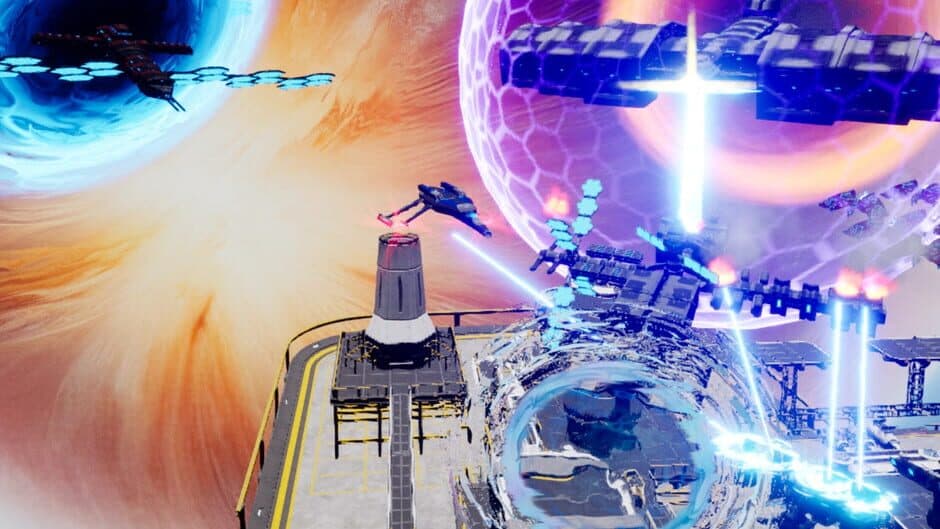 Space Tower Defense banner