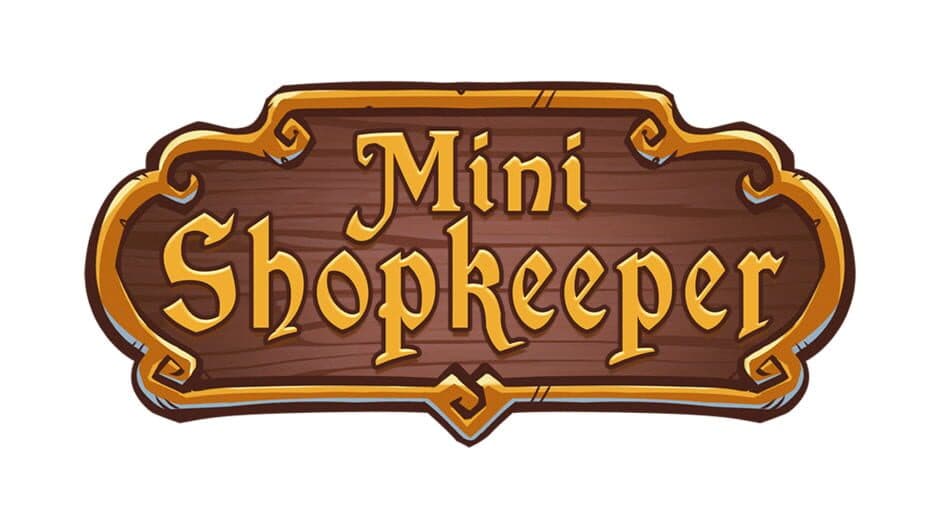 Mini Shopkeeper banner