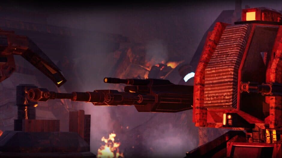 Scraps of the Machine banner