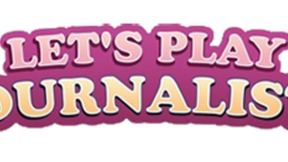 Let's Play Journalists banner