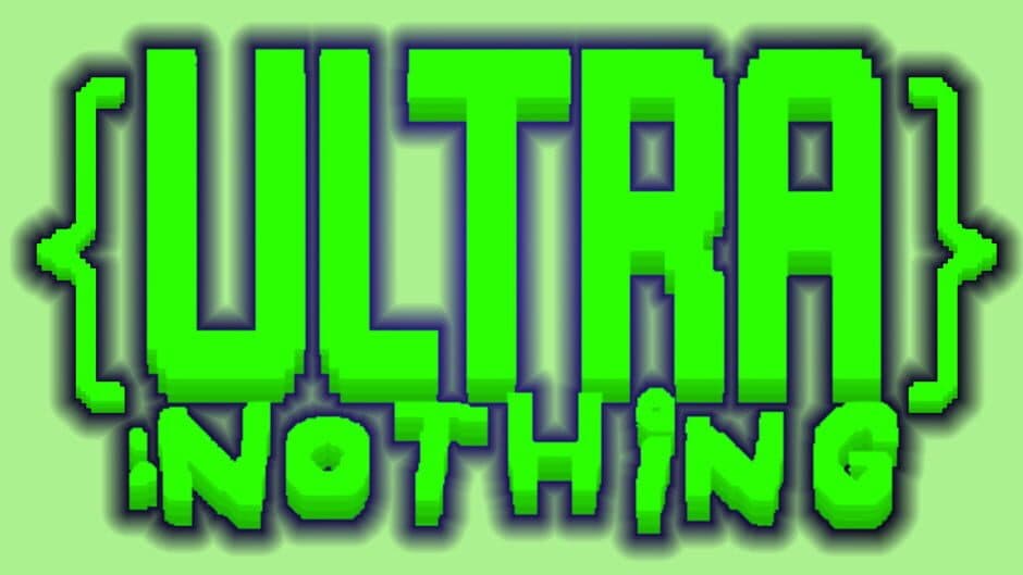 Ultra Nothing banner