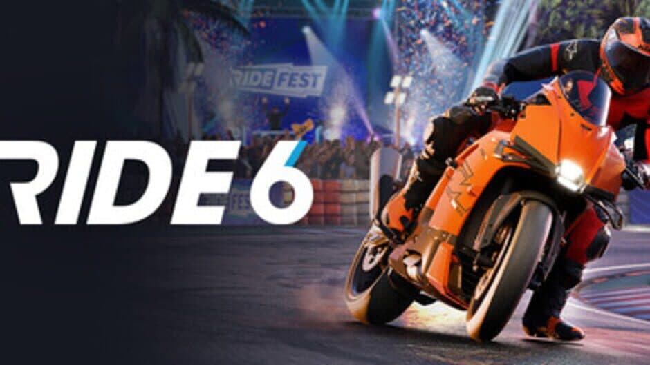 Ride 6 banner