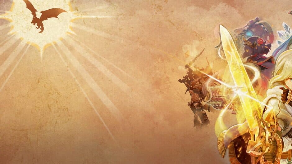 Knights of Fiona banner