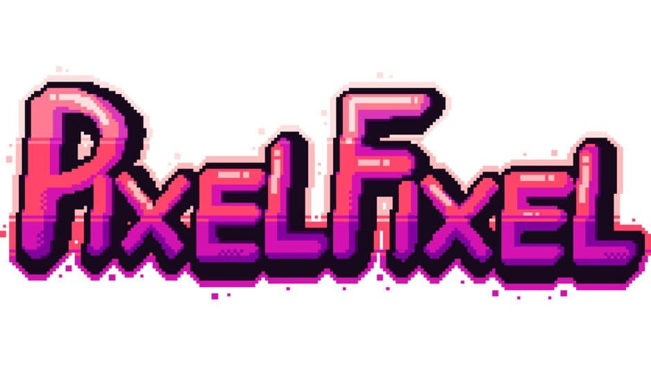 Pixel Fixel banner