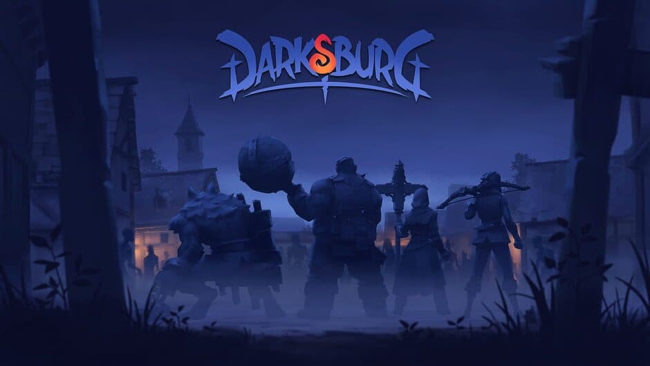 Darksburg banner