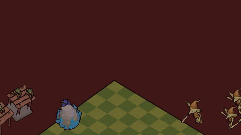 Orrin's Chessboard banner