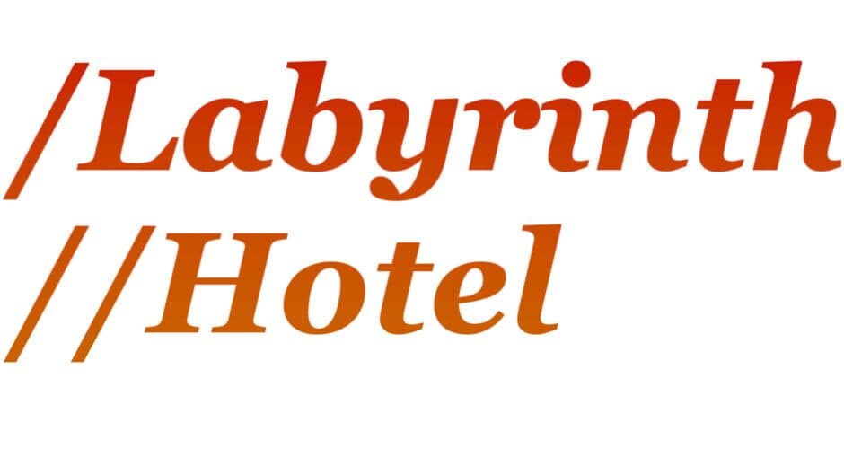 Labyrinth Hotel banner