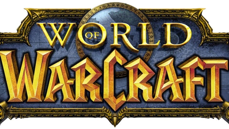 World of Warcraft banner