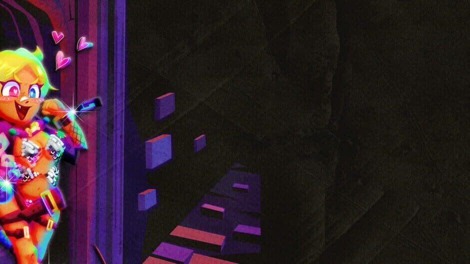 Rizz Dungeon: Skeleton Key to My Heart banner